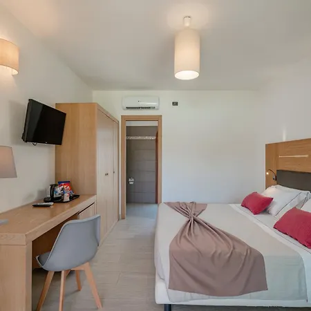 Mariposas Hotel Villasimius