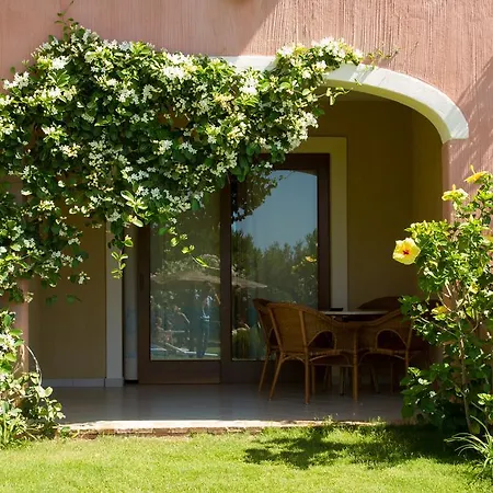 Szálloda Mariposas 3*