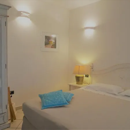 Mariposas Szálloda 3*