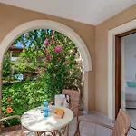 Mariposas Hotel Villasimius