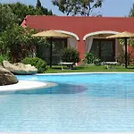 Mariposas Hotel