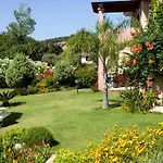 Mariposas Hotel Villasimius