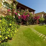 Mariposas Hotel Villasimius