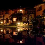 Mariposas Hotel