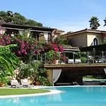 Mariposas Hotel Villasimius