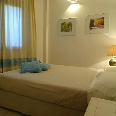 Mariposas 3* Villasimius