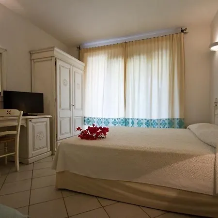 Ξενοδοχείο Mariposas