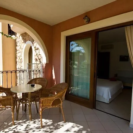 Ξενοδοχείο Mariposas Villasimius