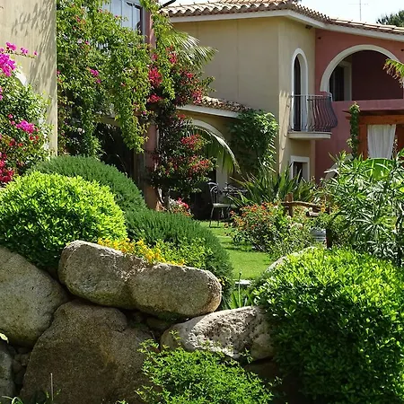 Mariposas 3* Villasimius