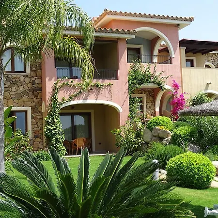 Mariposas Villasimius