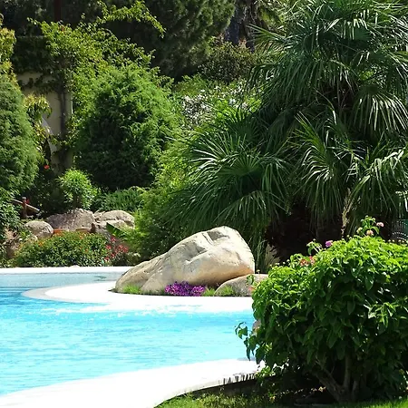 Ξενοδοχείο Mariposas Villasimius