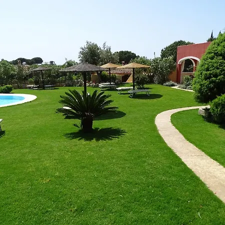 Mariposas Villasimius