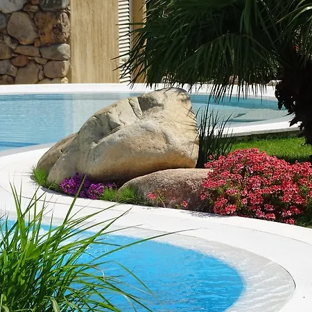 Mariposas Ξενοδοχείο 3*