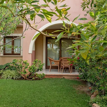 Mariposas Hotel 3*