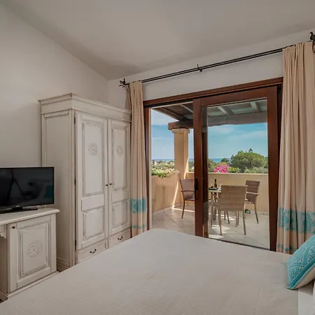 Ξενοδοχείο Mariposas 3*