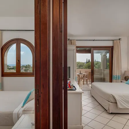 Mariposas Ξενοδοχείο Villasimius