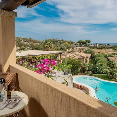 Otel Mariposas Villasimius