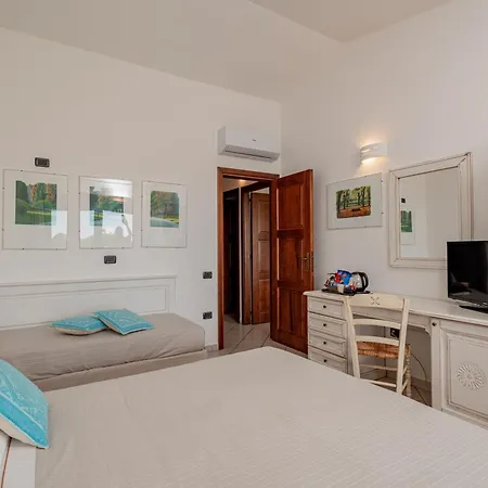 Mariposas Ξενοδοχείο