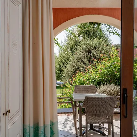 Ξενοδοχείο Mariposas