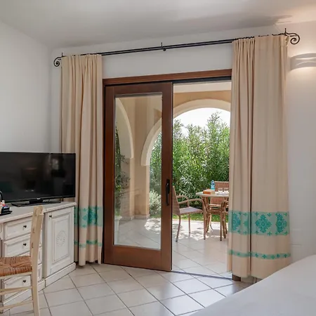 Hotel Mariposas Villasimius