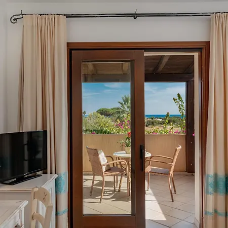 Mariposas Villasimius