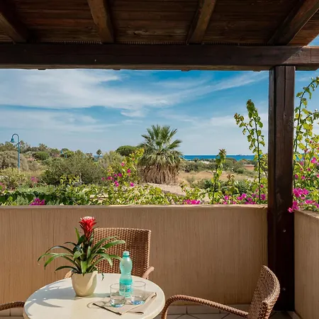 Mariposas 3* Villasimius