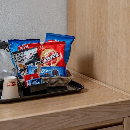 Mariposas Ξενοδοχείο