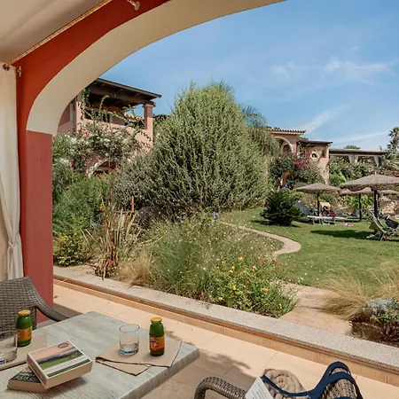 Mariposas Ξενοδοχείο