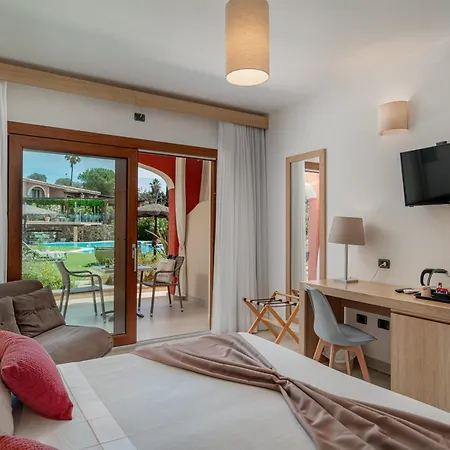 Ξενοδοχείο Mariposas 3*