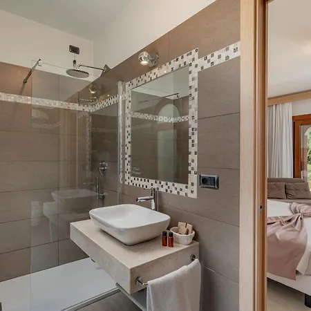 Mariposas Ξενοδοχείο Villasimius