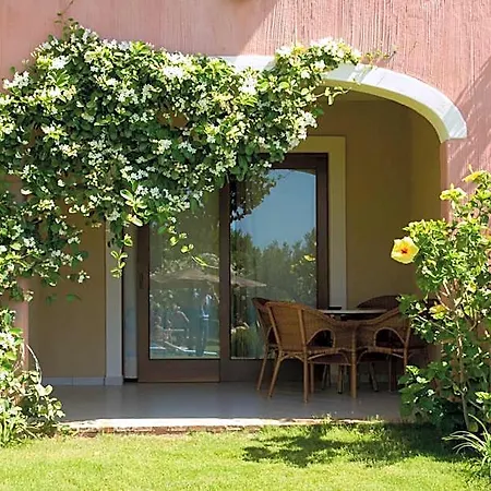 Hotel Mariposas Villasimius
