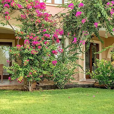 Mariposas Hotel Villasimius