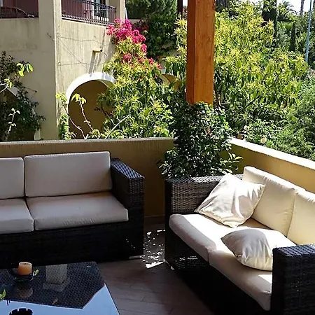 Mariposas Hotel