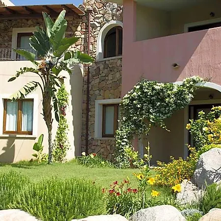 Mariposas 3* Villasimius