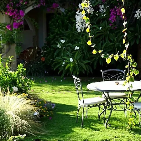 Mariposas Hotel Villasimius