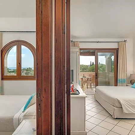 Hotel Mariposas Villasimius