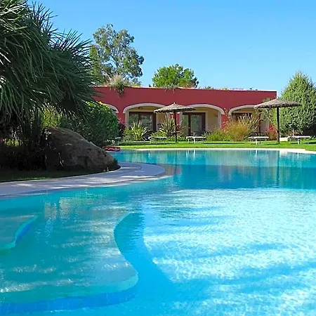 Mariposas Hotel Villasimius
