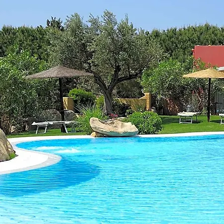 Mariposas Hotel Villasimius