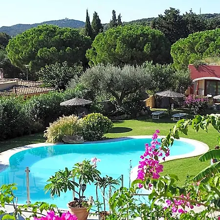 Hotel Mariposas Villasimius