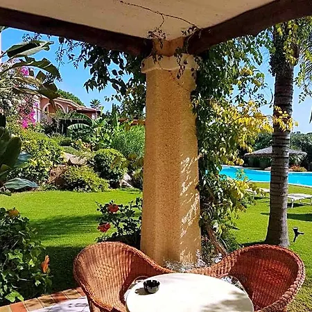 Mariposas Otel Villasimius
