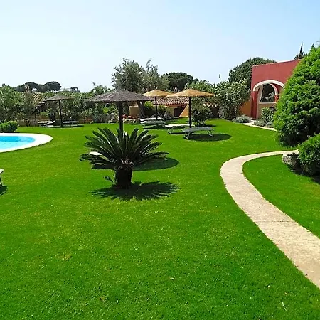 Hotel Mariposas