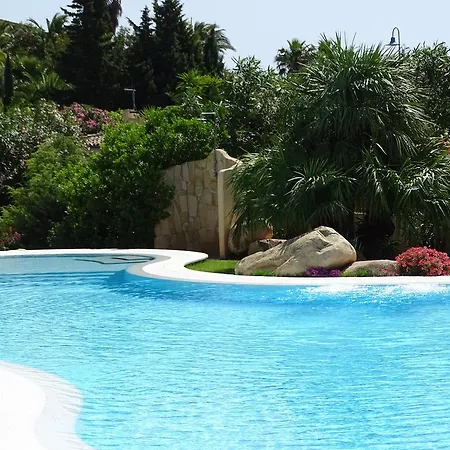 Ξενοδοχείο Mariposas Villasimius