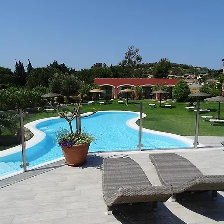 Mariposas Ξενοδοχείο