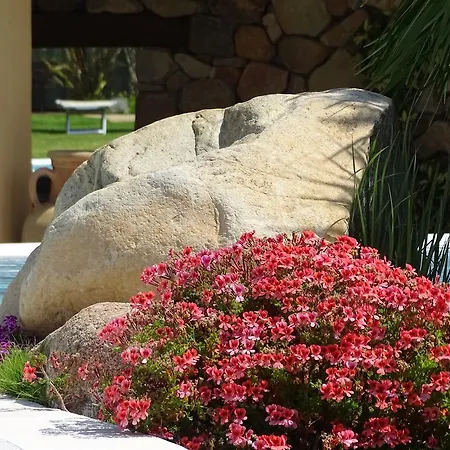 Mariposas Ξενοδοχείο Villasimius