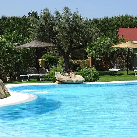 Ξενοδοχείο Mariposas 3*