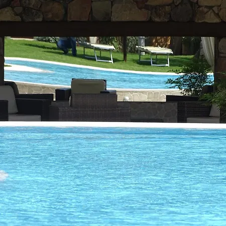 Ξενοδοχείο Mariposas 3*