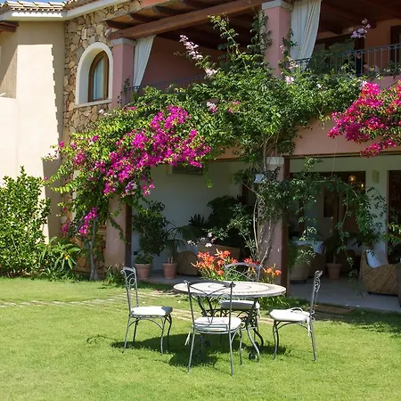 Mariposas Ξενοδοχείο 3*