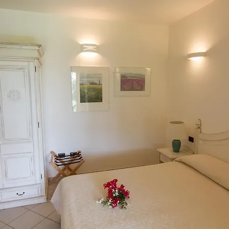 Mariposas 3* Villasimius