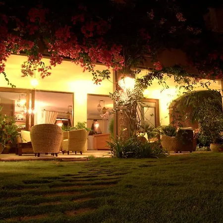 Ξενοδοχείο Mariposas 3*