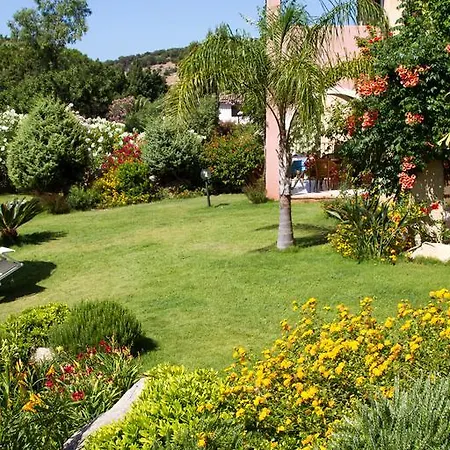 Mariposas 3* Villasimius